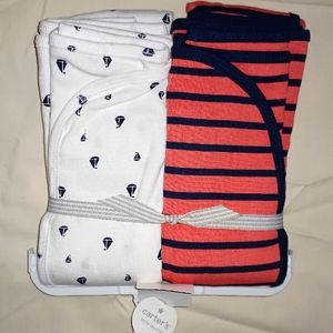 Carters Baby Wraps